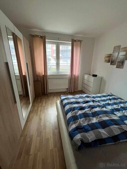 Pronájem 2+kk, A. Rašína Olomouc - 3