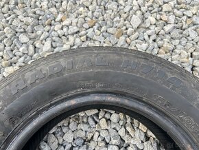 Kingstar Radial 175/70 R13 - 3