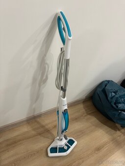 Parní mop Concept CP2000 - 3