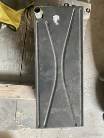 Radiator topení Pal-nový - 3