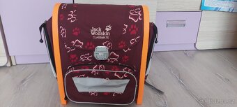 Dětská  aktovka. - 3