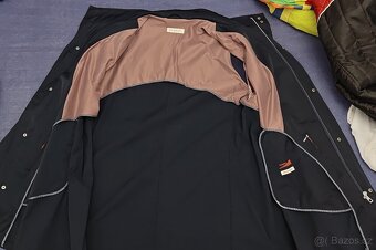 3XL Bunda/Kabát Bugatti - 3