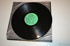 Various Akce Punk lp vinyl - 3