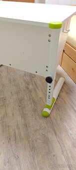 Dětský stůl rostoucí - 3