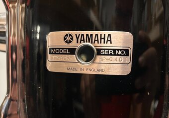 Yamaha Recording Custom Black - 3