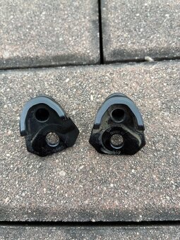 Rolna sada adaptérů na závodní stojan Ténéré 700 - 3