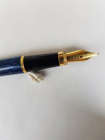 Plnící pera v sadě - 3