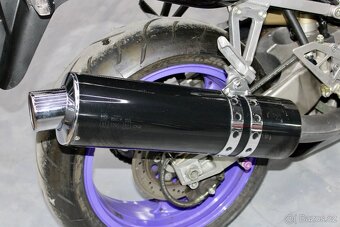 Kawasaki Ninja ZX-7R - 3