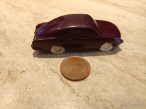 Tatra 603 IGRA + bakelit Tatra 603 - 3