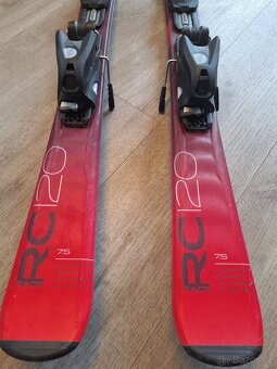 Dětské lyže Elan 120 cm - 3