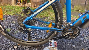 Prodám horské kolo Haibike Edition RX pro 275 - 3