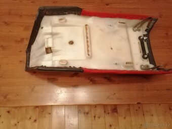 Yamaha XT 600 tenere - 3