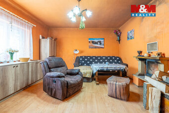 Prodej rodinného domu, 100 m², Vrbčany - 3