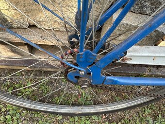 Kolo UKRAINA po babičce - 3