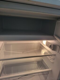 Lednička Gorenje, široká, prostorná - 3