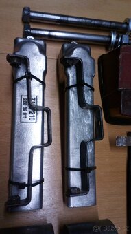 Díly MIX Babetta - 3