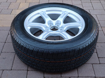 20" 6x139,7 DODGE RAM NOVÝ MODEL NOVÁ SADA - 3