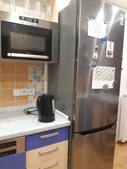 Kuchyňská linka - 3