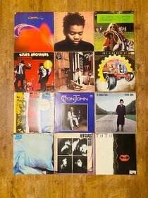 LP desky 3 zahraniční - 3