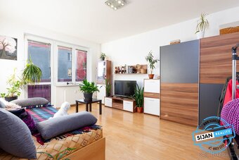 Pronájem bytu 2+1 ve Vítkově, ev.č. 00635 - 3