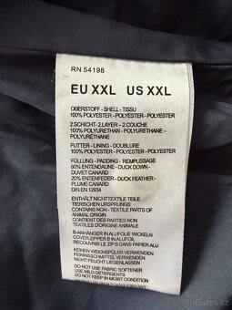 Bogner dětská funkční lyžařská bunda+kalhoty 150-160cm - 3