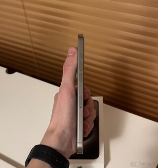 iPhone 15 Pro Max 256gb - 3