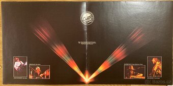 Prodám 2LP Manfred Man's Earth Band - 3