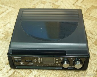 Gramofon SMARTON SM-PH200USB - 3