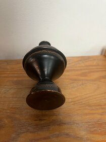 STARÁ MĚDĚNÁ DÓZA - 3