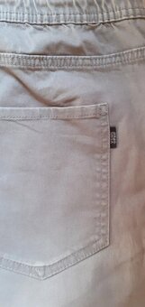 Pánské kalhoty SINSAY vel.XL - 3