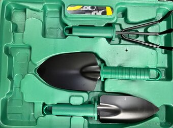 Sada zahradního nářadí - 3