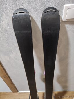 Dětské lyže 110 - 3