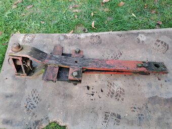 Závěs pro unhz500 - 3