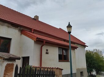 Střechy , Rekonstrukce - 3