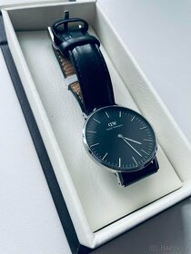 Hodinky Daniel Wellington - 3