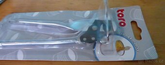 OTIRÁK NA KONZERVY -- NOVÝ - 3