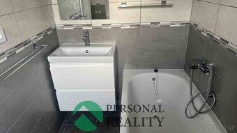 Prodej bytu 1+1 55 m², Mělník, ev.č. 02684 - 3