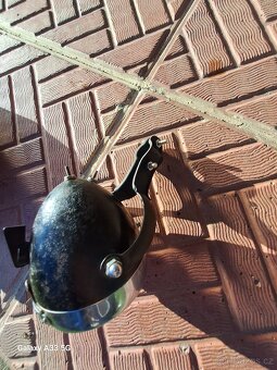 Světlo Daimon originál moped - 3