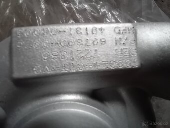 Turbo Mitsubishi 49131-06006 Opel Astra, Corsa, Combo - 3