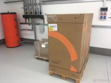 KUKA Robot KR60 KRC4 - 3