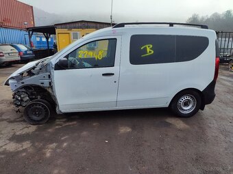 Dacia Dokker č. 22948 - 3