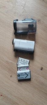 P: 2 kamery FullHD Sony action Cam - 3