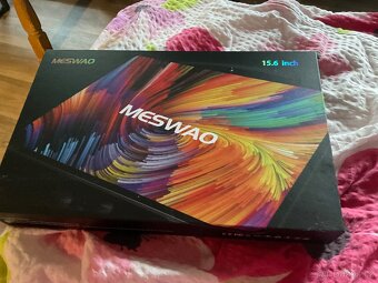 Tablet Meswao 15,6 - 3