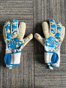 Fotbalové rukavice - 3