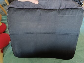 Velká taška na kočár - 3