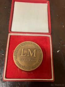 medaile - 3