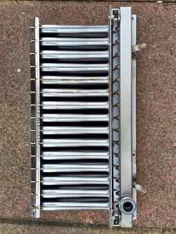 plynový hořák - 3