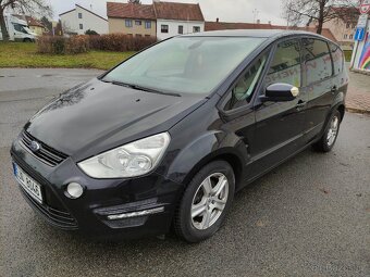 Ford S-Max, 2014. - 3