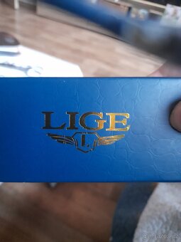 Hodinky Lige - 3