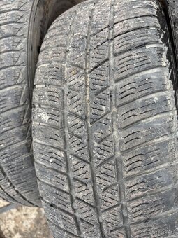 Zimní pneu - 3